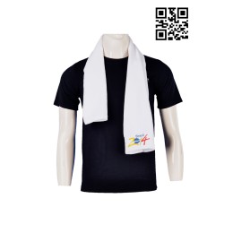 A128 專業訂造擦汗健身毛巾 超強吸水毛巾 訂製運動毛巾 飛鏢毛巾 繡花logo毛巾  白色毛巾供應商HK #35*75cm A128 專業訂造擦汗健身毛巾 超強吸水毛巾 訂製運動毛巾 飛鏢毛巾 繡花logo毛巾  白色毛巾供應商HK #35*75cm